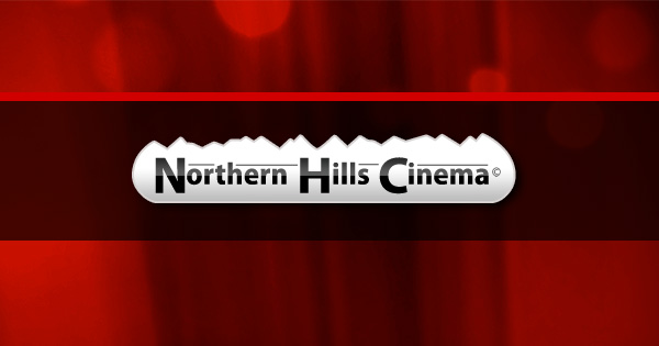 Spearfish, SD Digital Theatre | Northern Hills Cinema