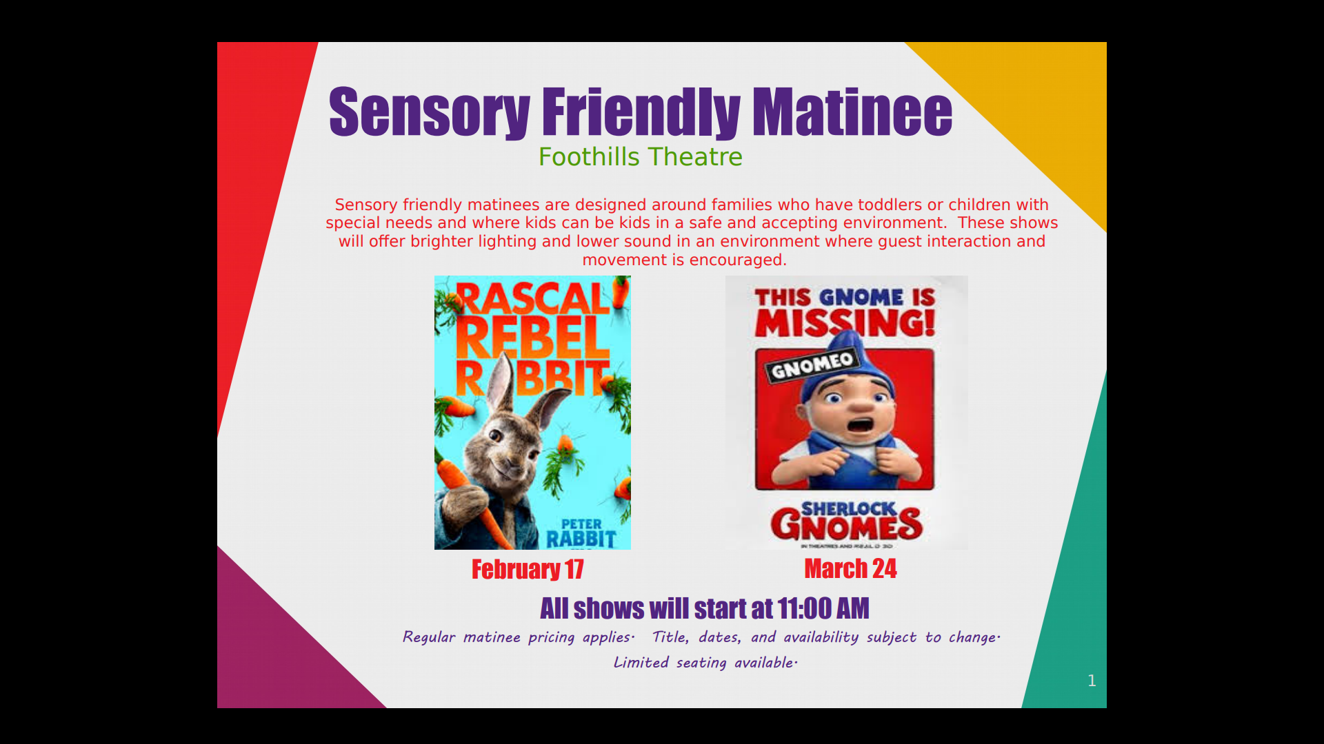 Gillette Wyoming Digital Theatre Gillette Theatres